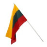 Fasadiniai vėliavų stiebai