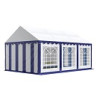 PVC paviljonai