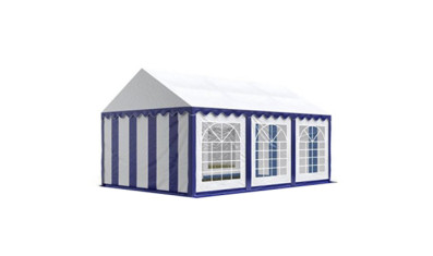 PVC paviljonai