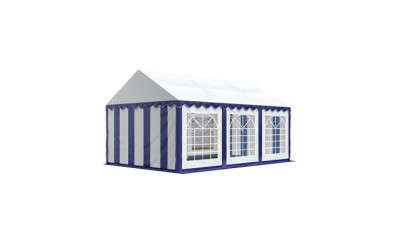 PVC paviljonai