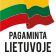 Pagaminta Lietuvoje Aka Baltic
